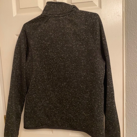 Fuzzy Jacket - Picture 2 of 3